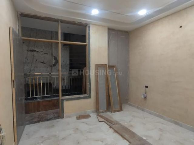 Flat for sale in South West Delhi, Deri