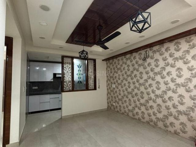 Flat for sale in South West Delhi, Deri
