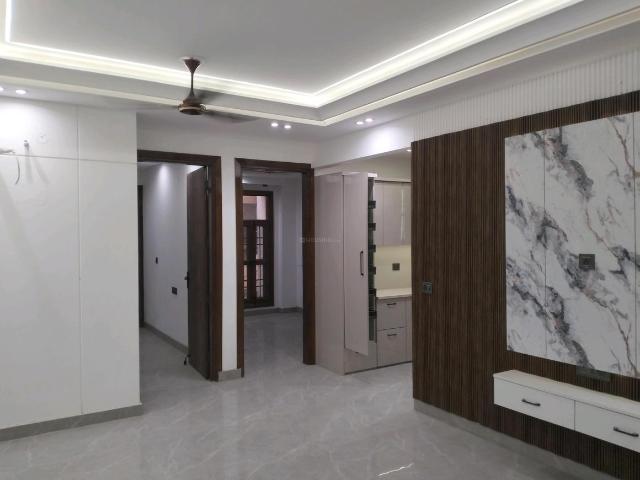Flat for sale in South West Delhi, Deri