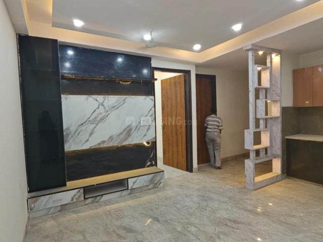 Flat for sale in South West Delhi, Deri