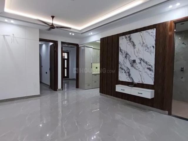 Flat for sale in South West Delhi, Deri
