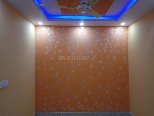 Flat for sale in South West Delhi, Deri