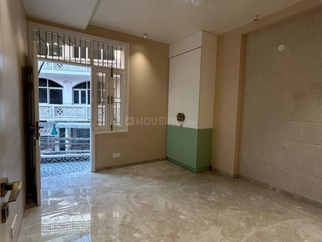 Flat for sale in South West Delhi, Deri