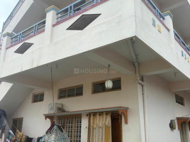 Flat for rent in Mahabubnagar, Telangana