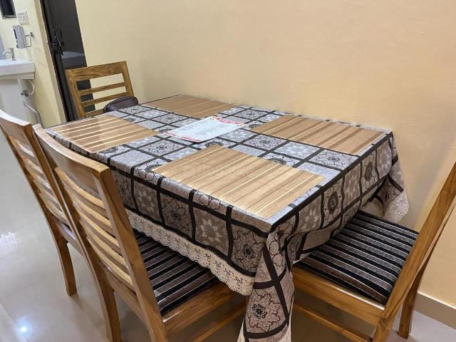 Flat for rent in Varanasi, Arunachal Pradesh