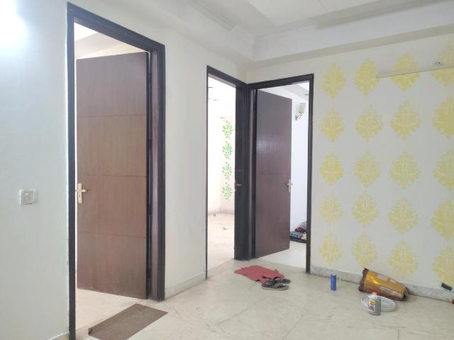Flat for rent in South Delhi, Deri