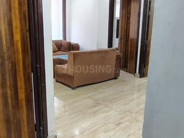 Flat for rent in South Delhi, Deri