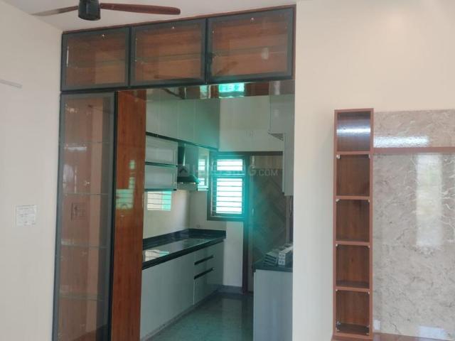 Flat for rent in Bangalore North, Cox Town - Bangalore