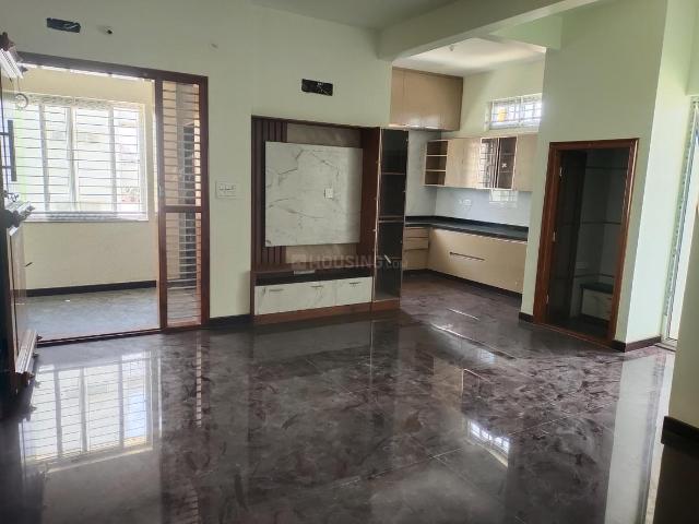 Flat for rent in Bangalore North, Cox Town - Bangalore