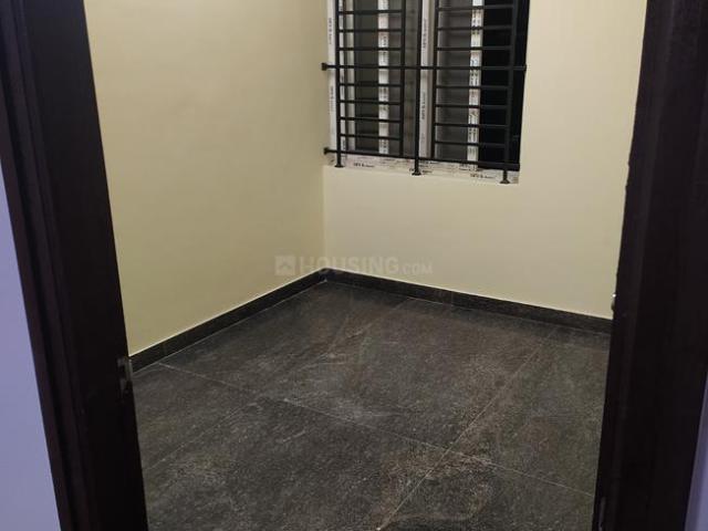 Flat for rent in Bangalore North, Cox Town - Bangalore