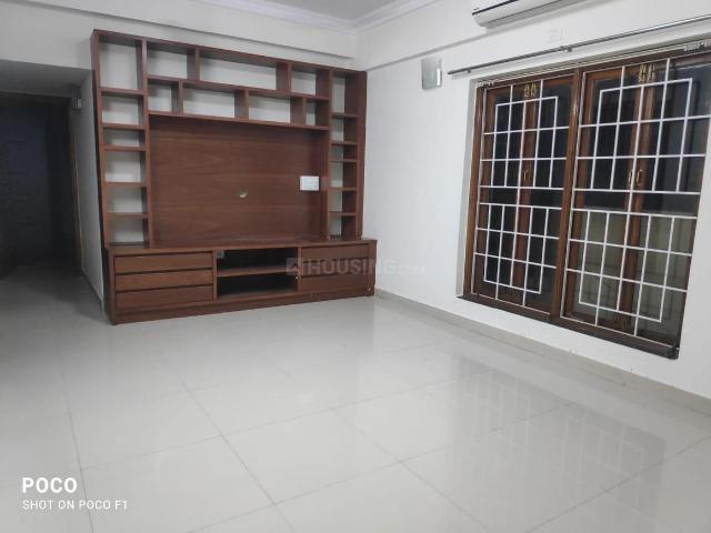 Flat for rent in Bangalore North, Cox Town - Bangalore