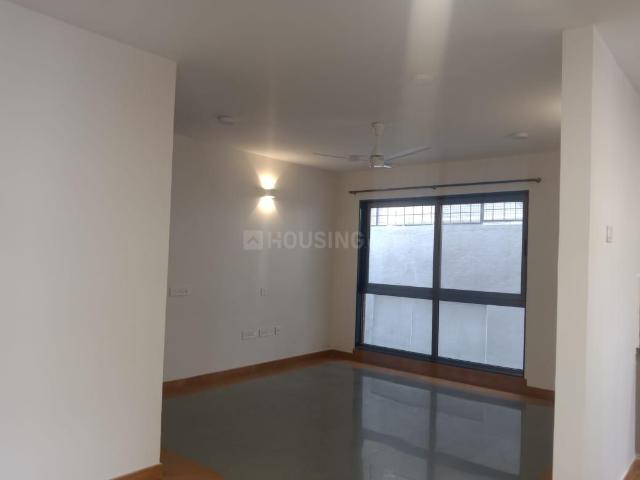 Flat for rent in Bangalore North, Cox Town - Bangalore