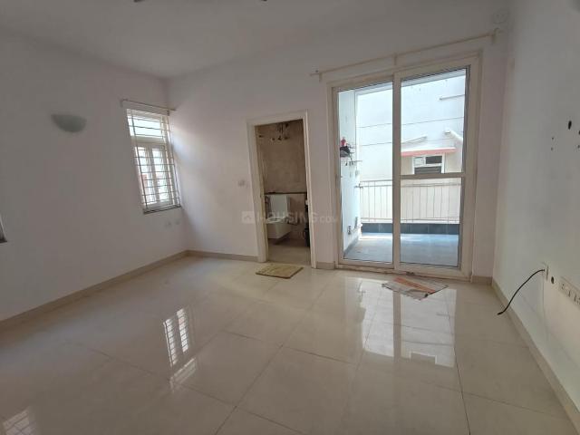 Flat for rent in Bangalore North, Cox Town - Bangalore