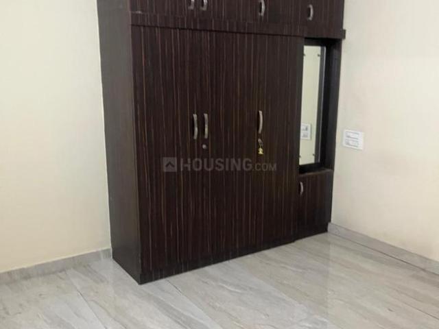 Flat for rent in Bangalore North, Cox Town - Bangalore