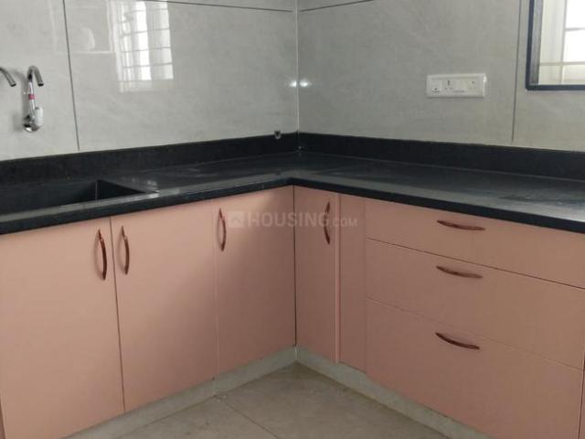 Flat for rent in Bangalore North, Cox Town - Bangalore