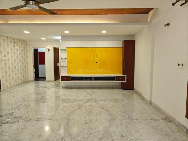Flat for rent in Bangalore North, Cox Town - Bangalore