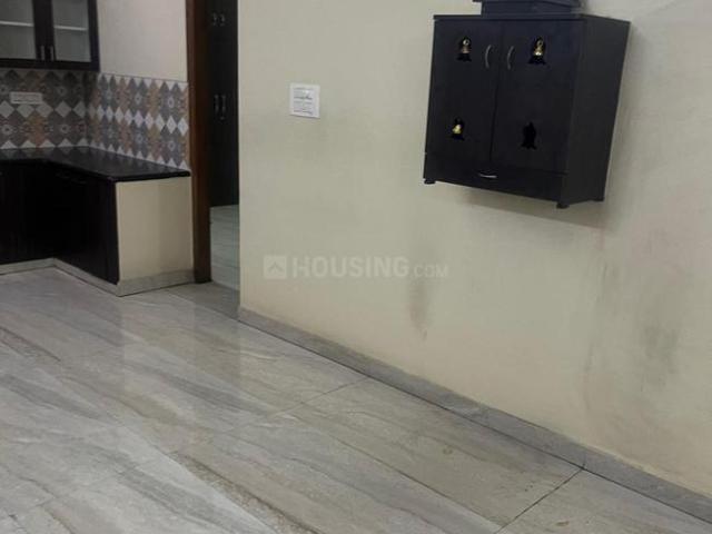 Flat for rent in Bangalore North, Cox Town - Bangalore