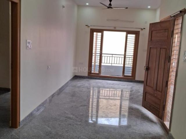 Flat for rent in Bangalore North, Cox Town - Bangalore