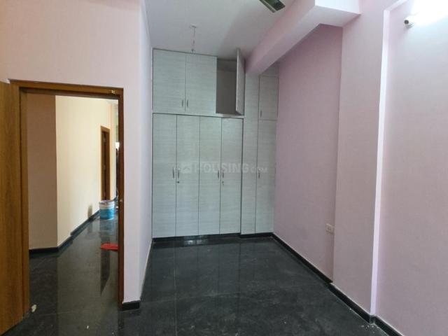 Flat for rent in Bangalore North, Cox Town - Bangalore