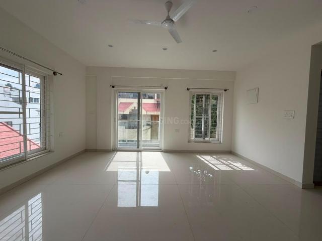 Flat for rent in Bangalore North, Cox Town - Bangalore