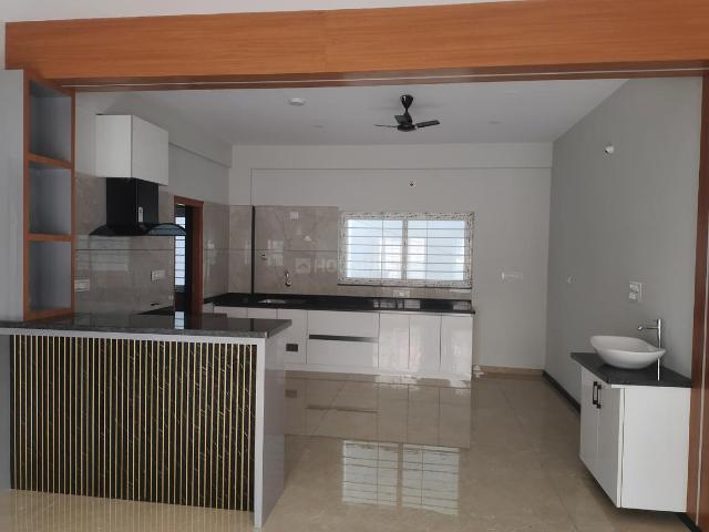 Flat for rent in Bangalore North, Cox Town - Bangalore