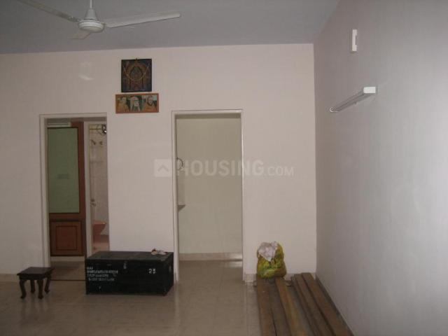 Flat for rent in Malleswaram, Bengaluru