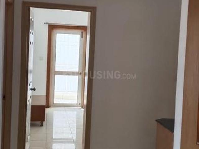 Flat for sale in Bangalore North, Cox Town - Bangalore