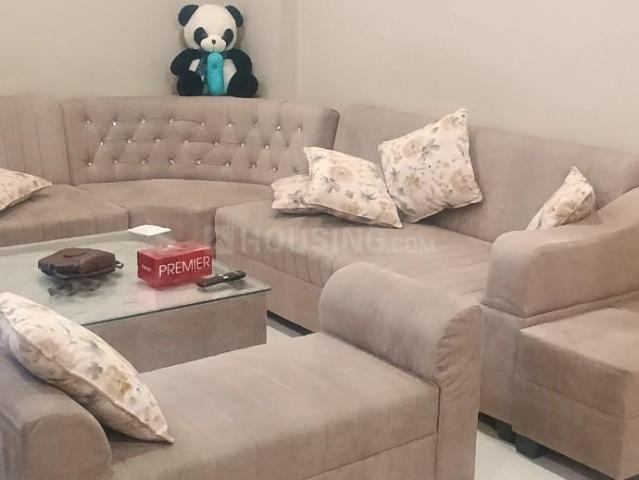 Flat for rent in Pink City, Jetpur