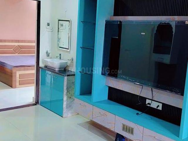 Flat for rent in Pink City, Jetpur