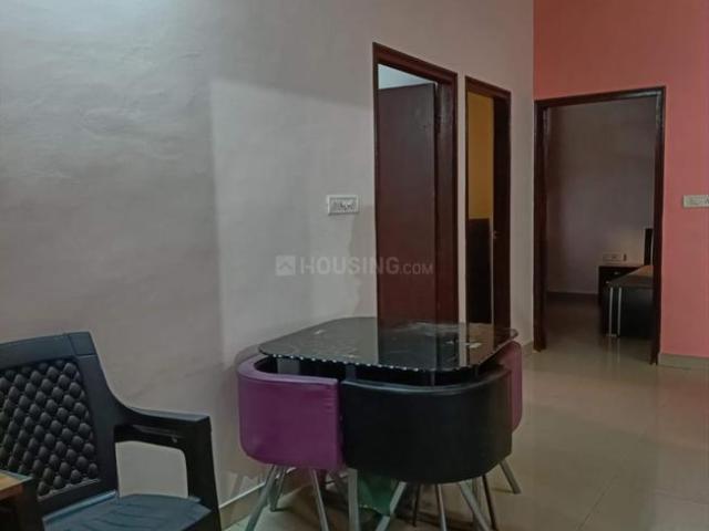 Flat for rent in Jaipur Municipal Corporation, Jaipur