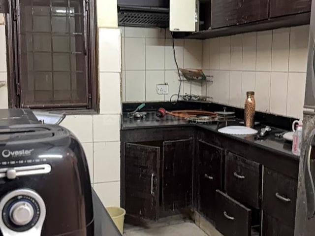 Flat for rent in South Delhi, Deri