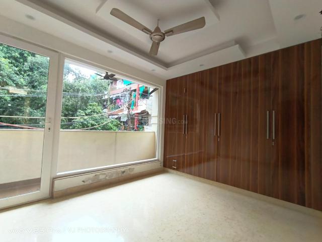 Flat for rent in South Delhi, Deri