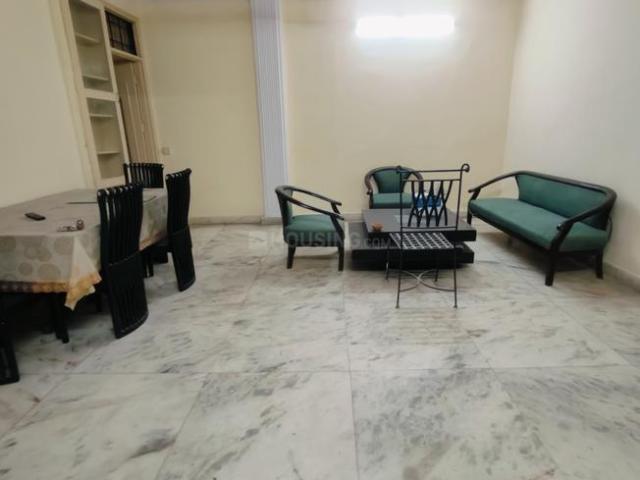 Flat for rent in South Delhi, Deri