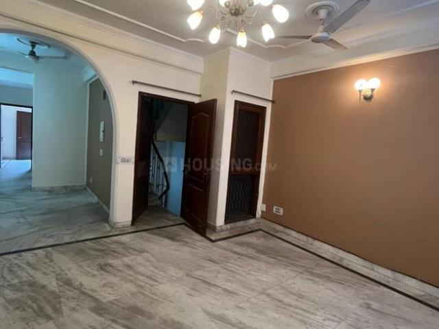 Flat for rent in South Delhi, Deri