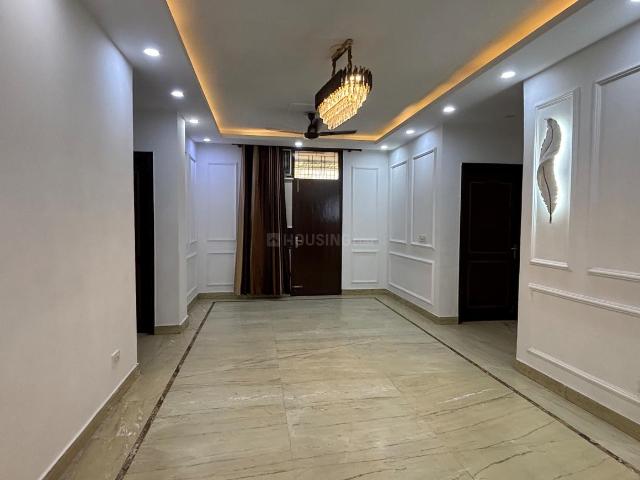 Flat for rent in South Delhi, Deri