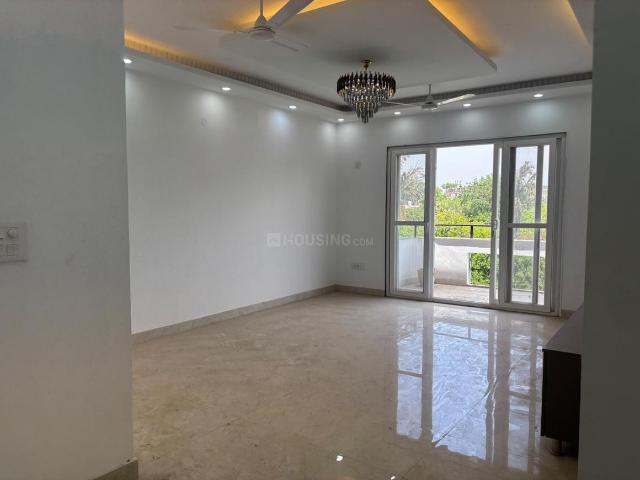 Flat for rent in South Delhi, Deri