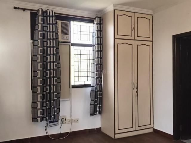 Flat for rent in South Delhi, Deri