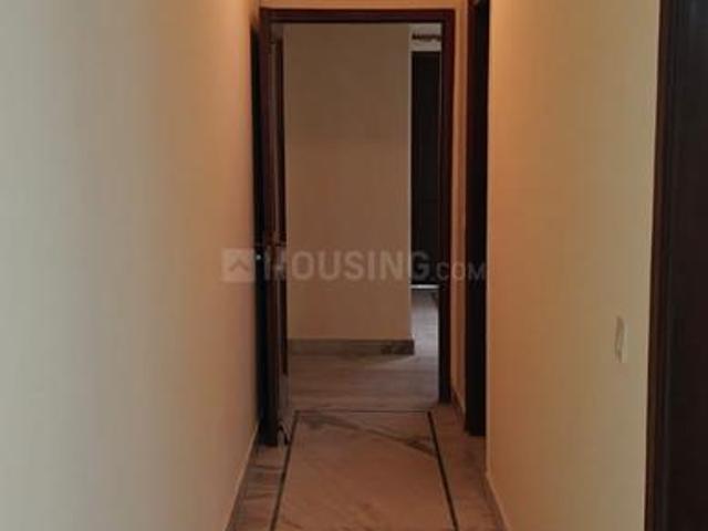 Flat for rent in South Delhi, Deri