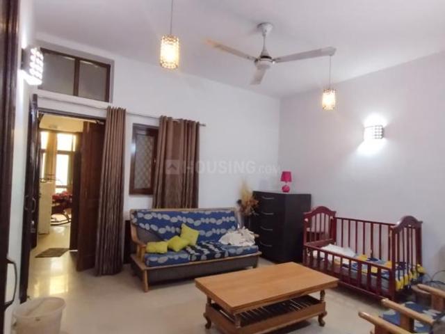 Flat for rent in South Delhi, Deri