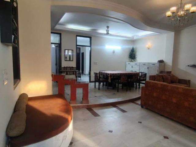 Flat for rent in South Delhi, Deri