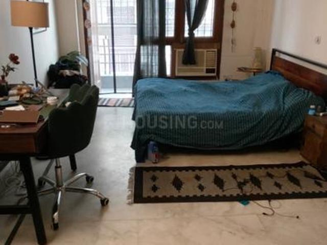 Flat for rent in South Delhi, Deri
