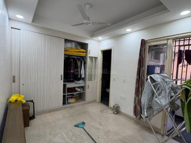 Flat for rent in South Delhi, Deri