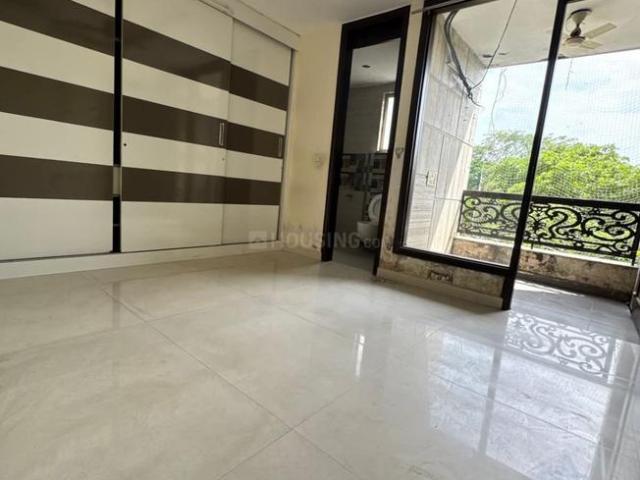 Flat for rent in South Delhi, Deri