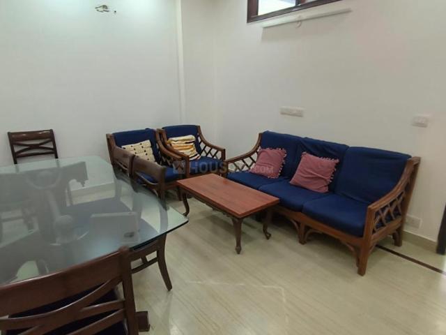 Flat for rent in South Delhi, Deri