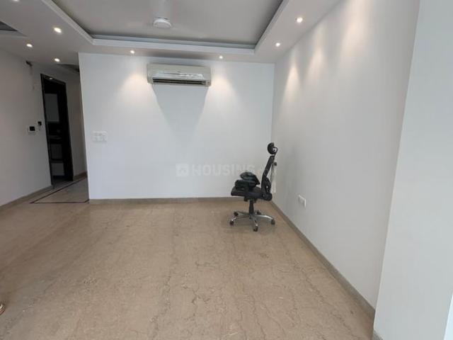 Flat for rent in South Delhi, Deri