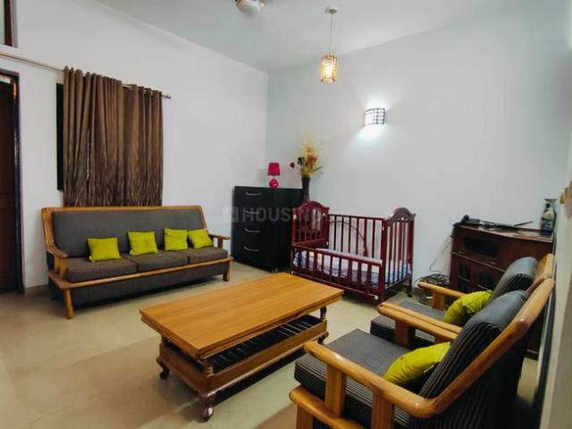 Flat for rent in South Delhi, Deri