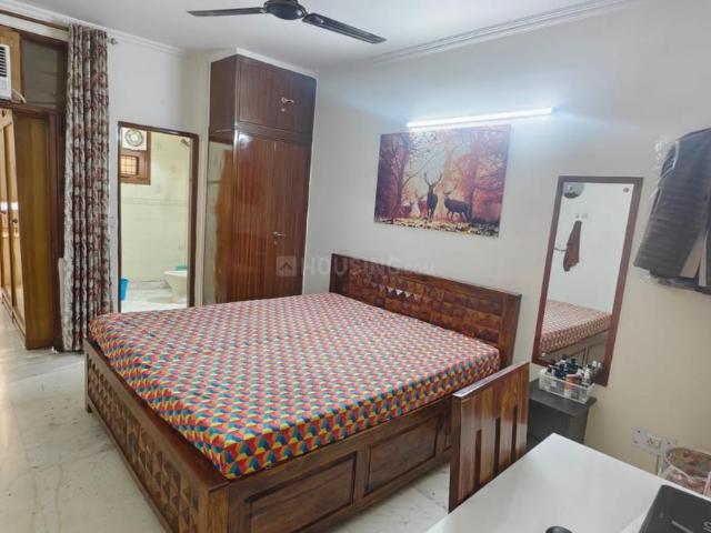Flat for rent in South Delhi, Deri
