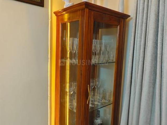 Flat for rent in South Delhi, Deri