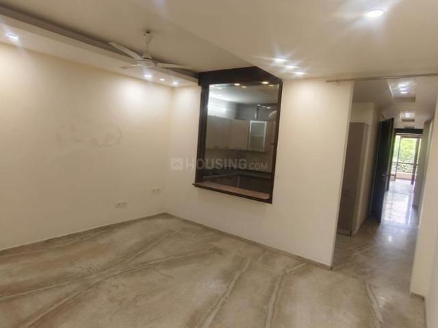 Flat for rent in South Delhi, Deri