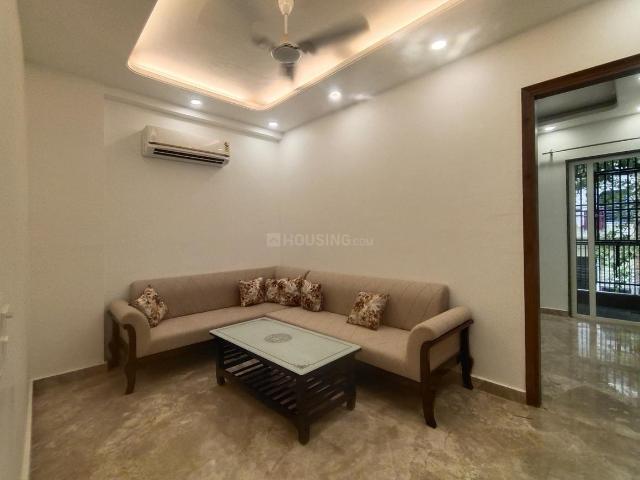 Flat for rent in South Delhi, Deri